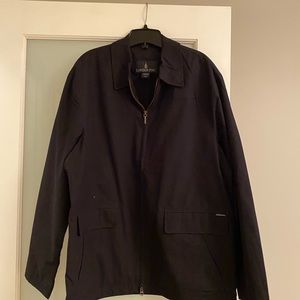London Fog fall jacket